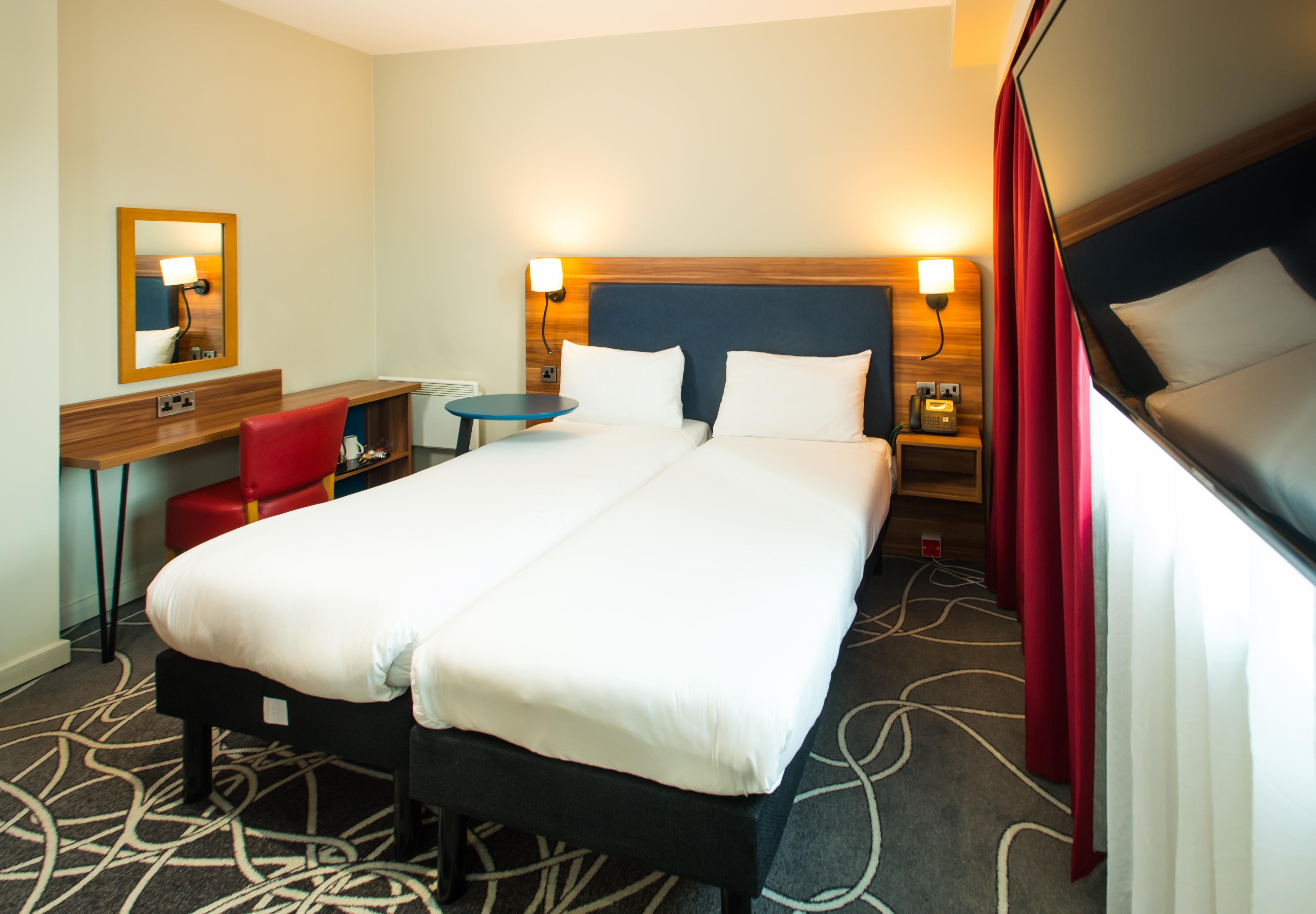 Hotel Ibis Styles Birmingham Nec & Airport Bickenhill