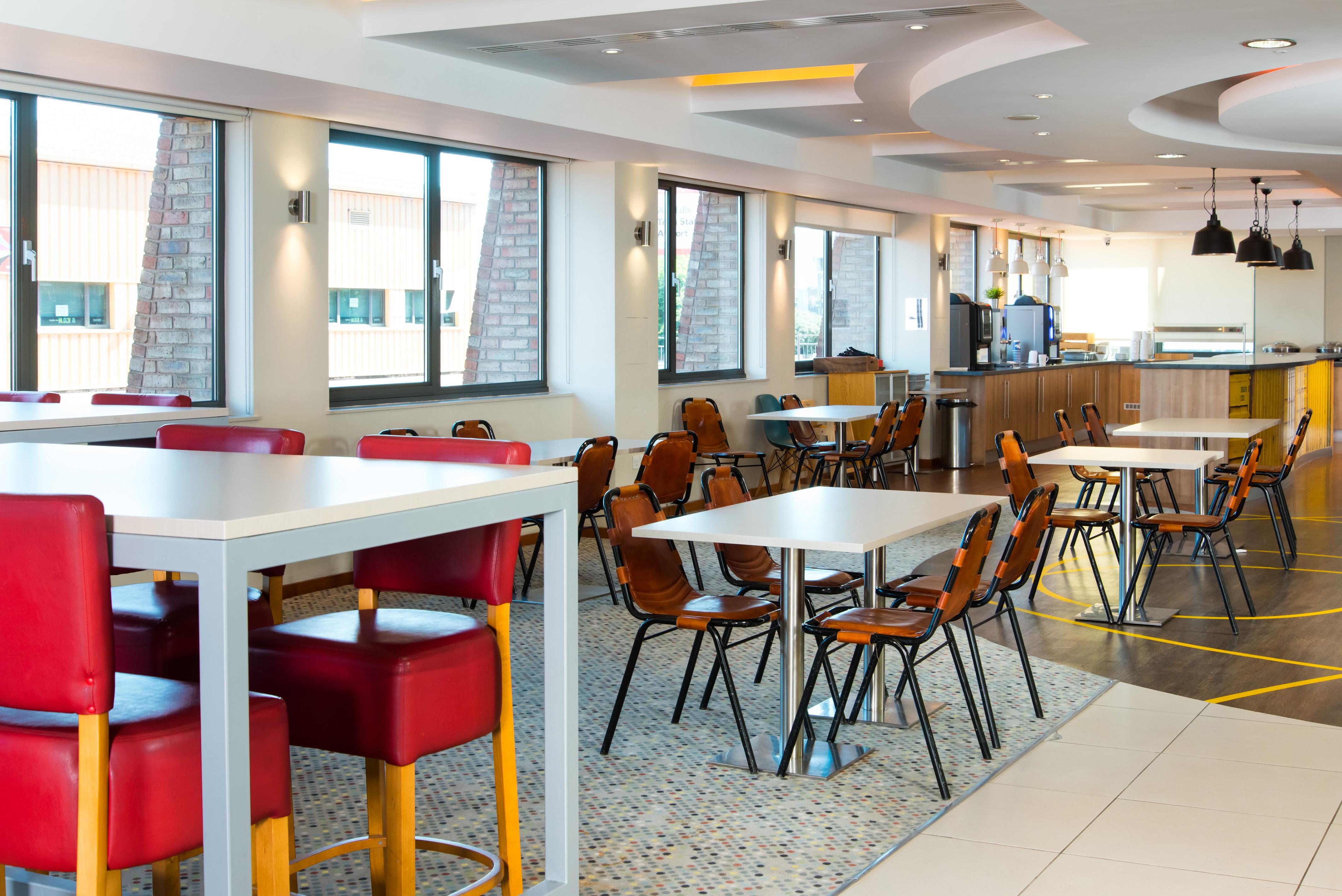 Ibis Styles Birmingham Nec & Airport Hotel