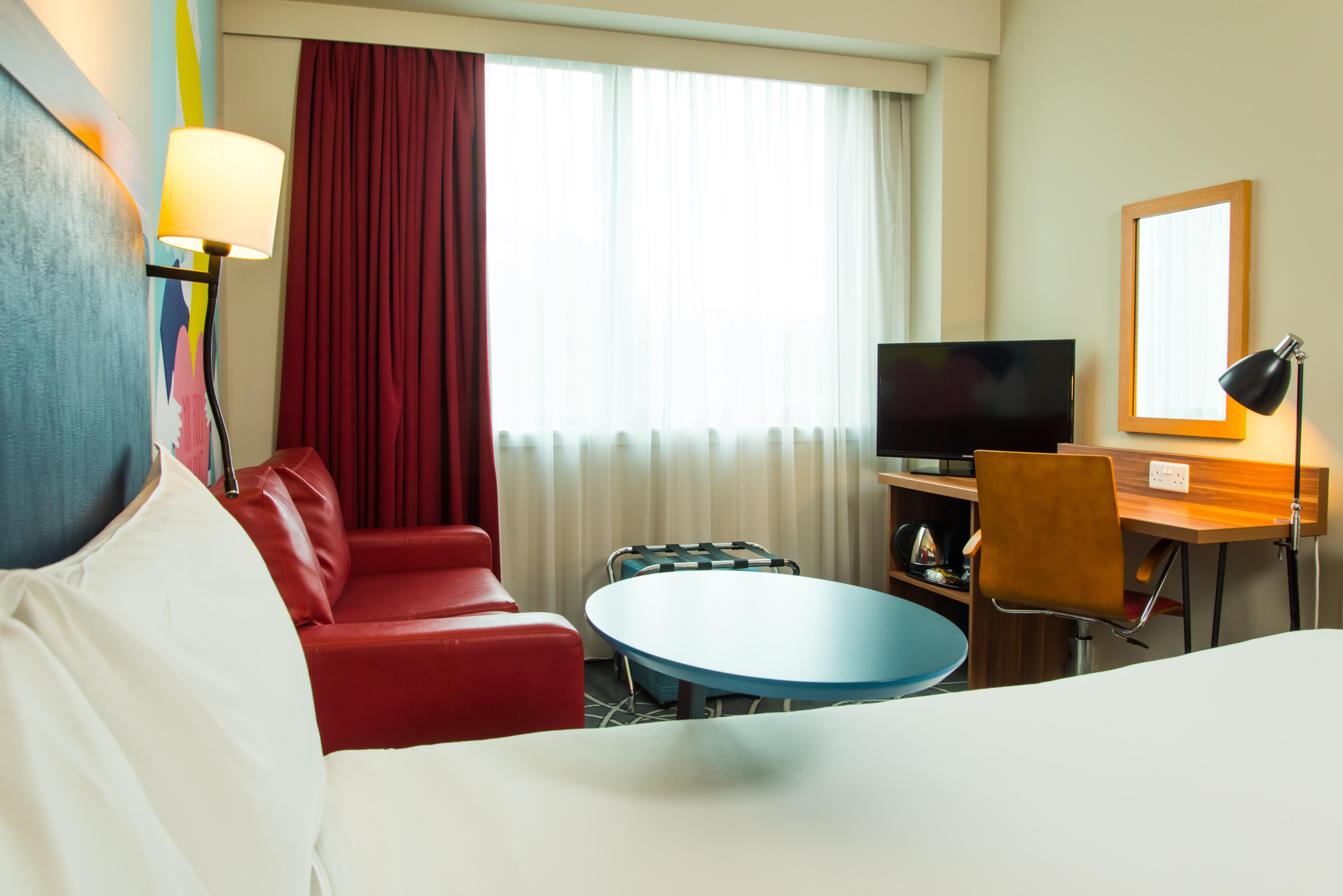 Ibis Styles Birmingham Nec & Airport