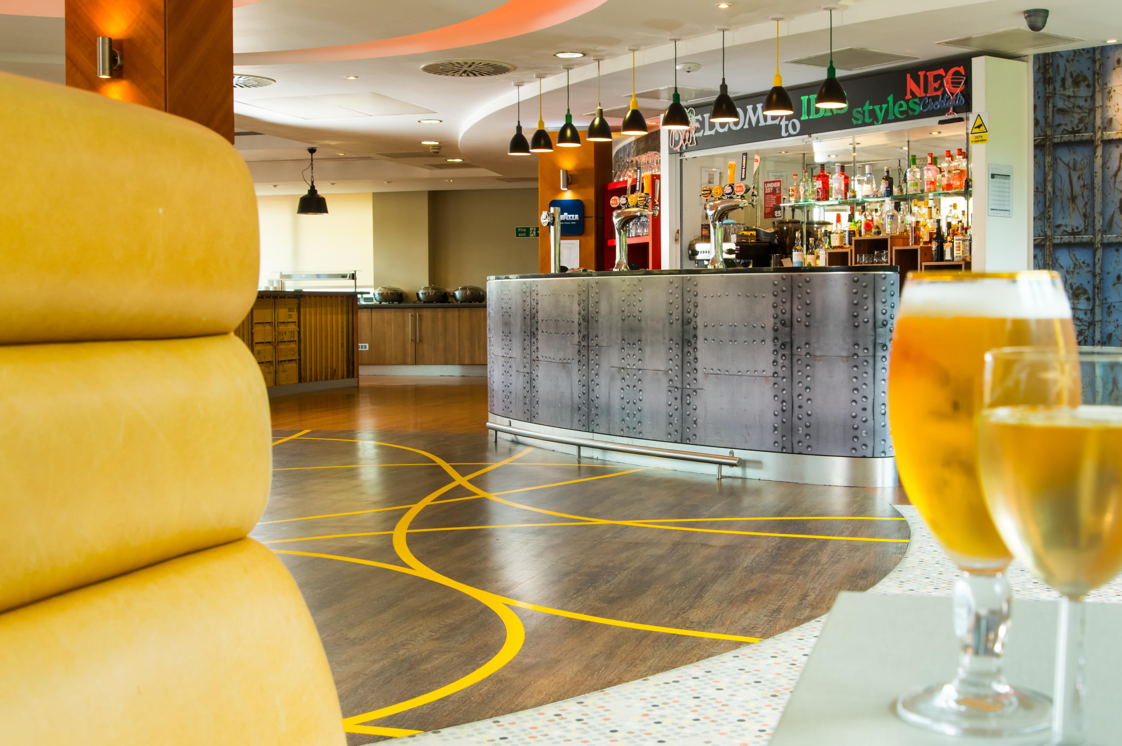 Hotel Ibis Styles Birmingham Nec & Airport Bickenhill