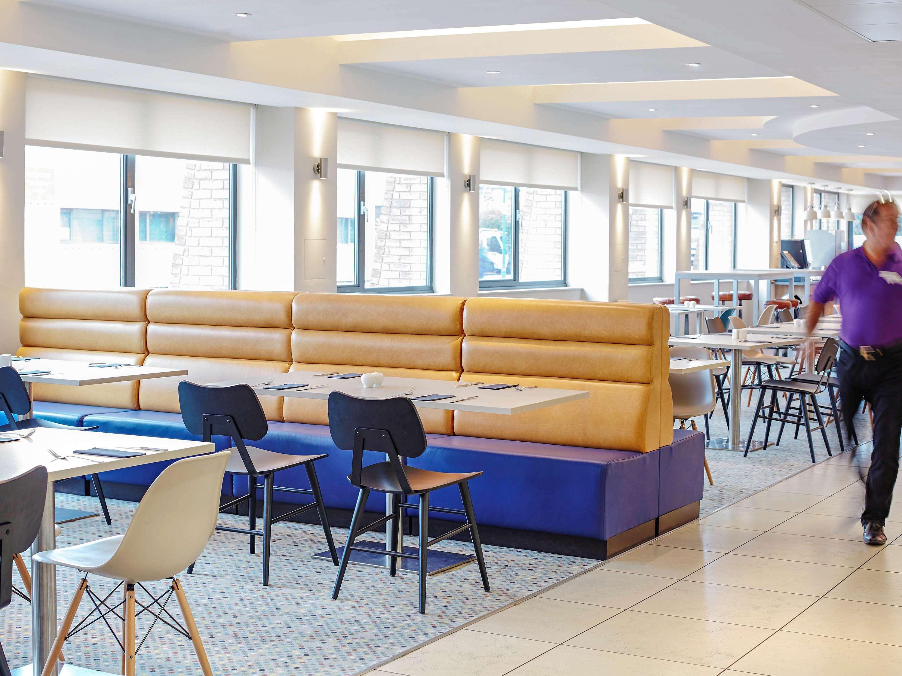 Ibis Styles Birmingham Nec & Airport Hotel 3*