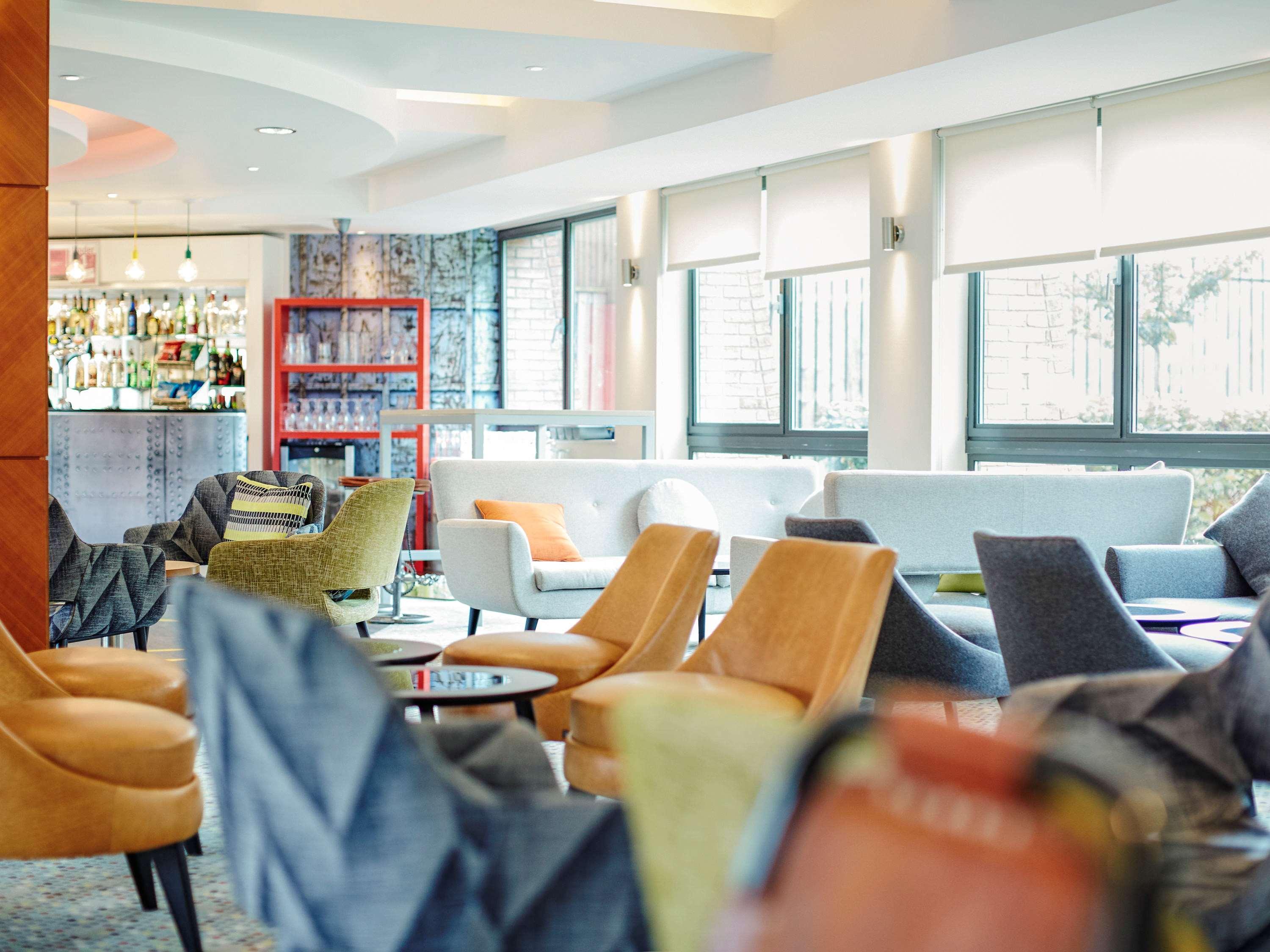 Hotel Ibis Styles Birmingham Nec & Airport Bickenhill