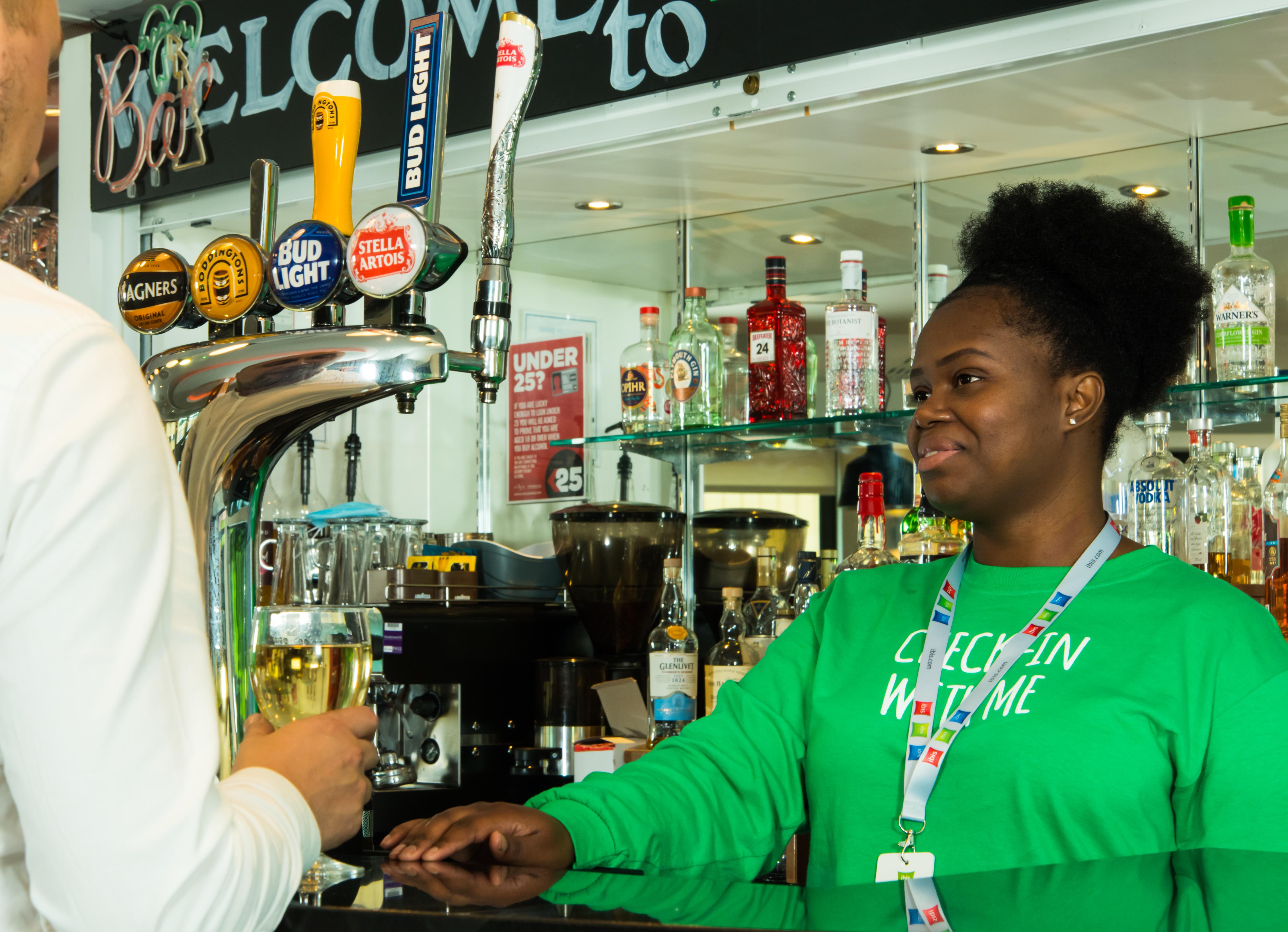 Ibis Styles Birmingham Nec & Airport Hotel