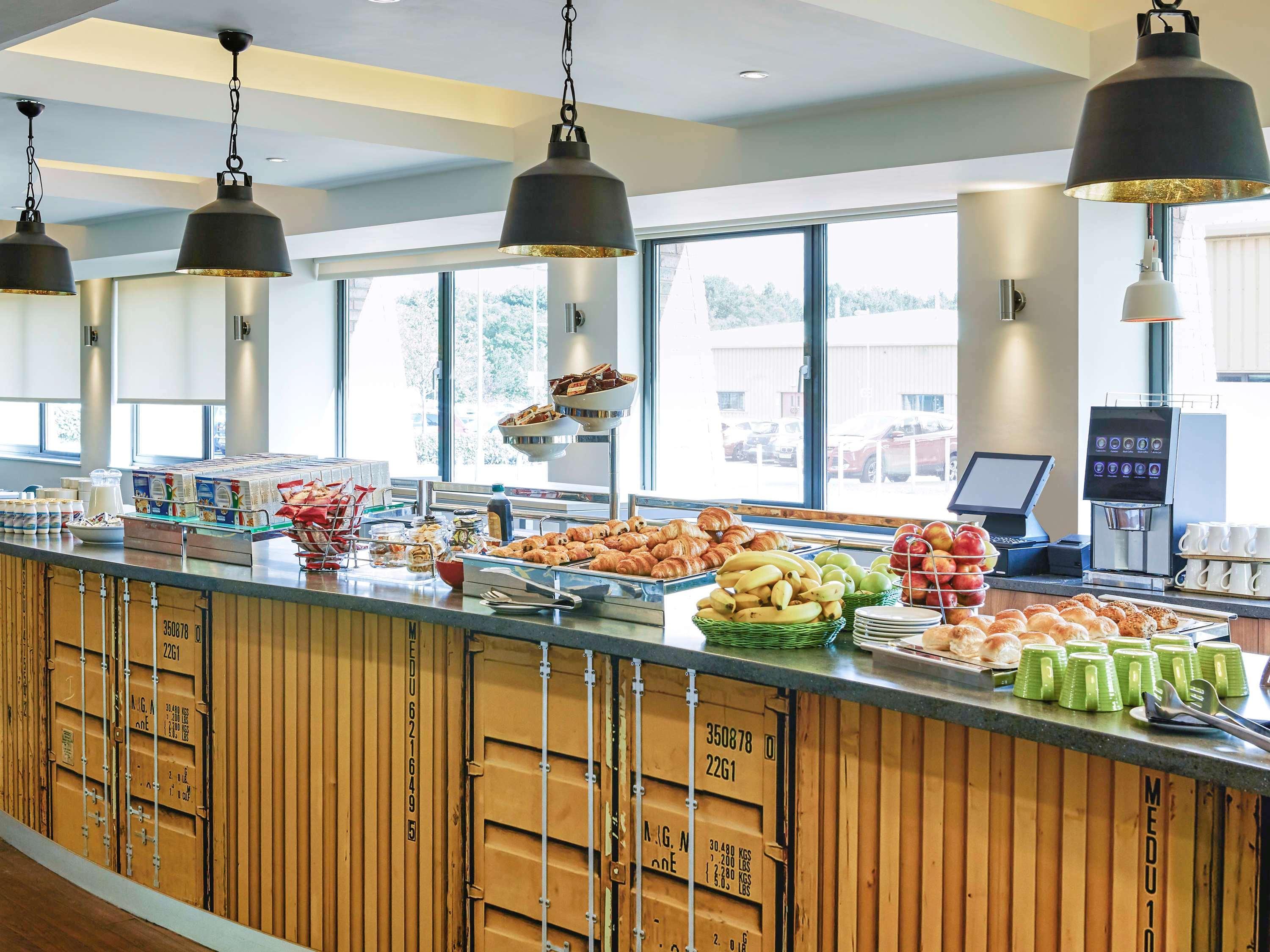 Ibis Styles Birmingham Nec & Airport Hotel Bickenhill