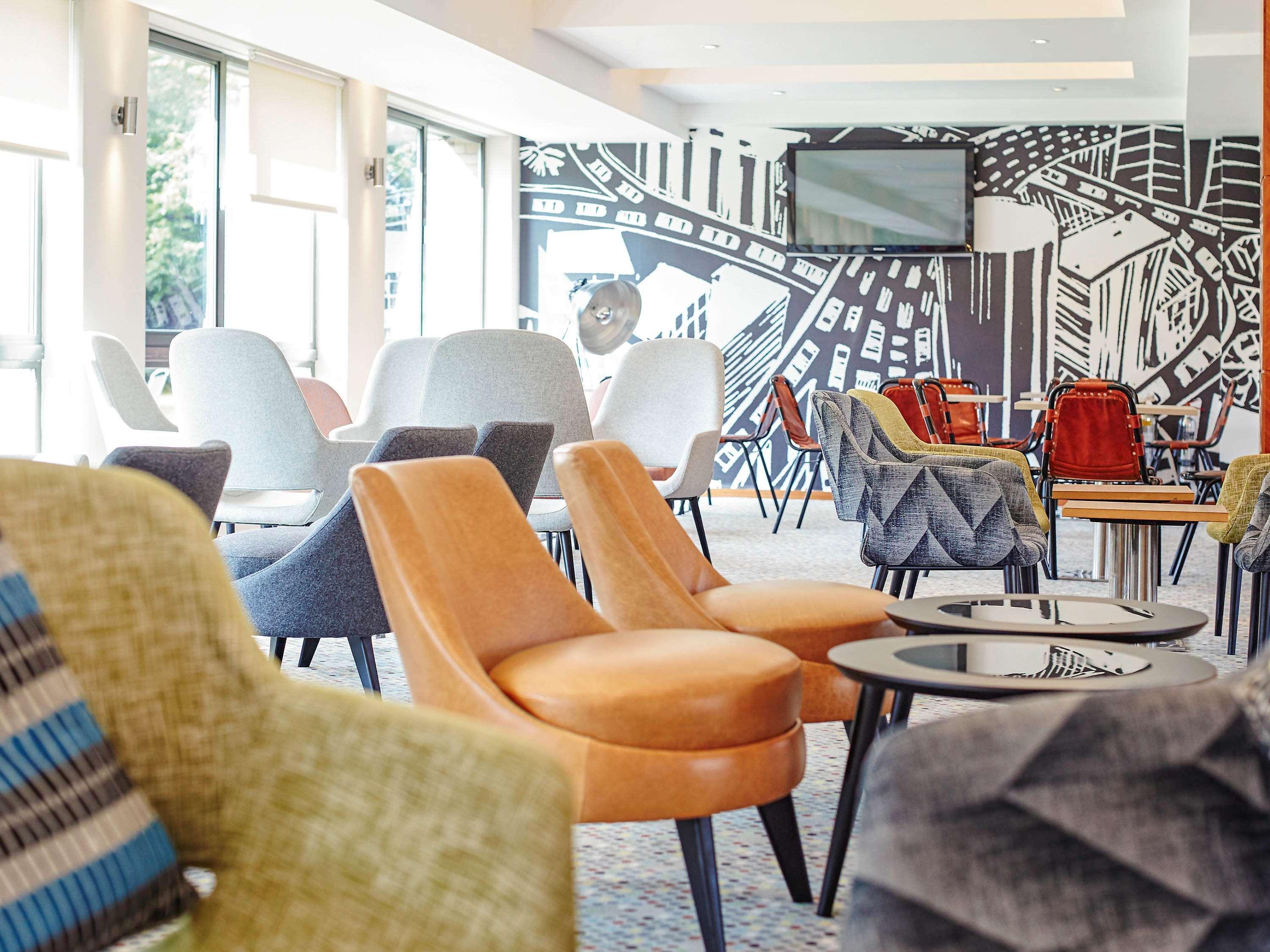 Ibis Styles Birmingham Nec & Airport Hotel 3*