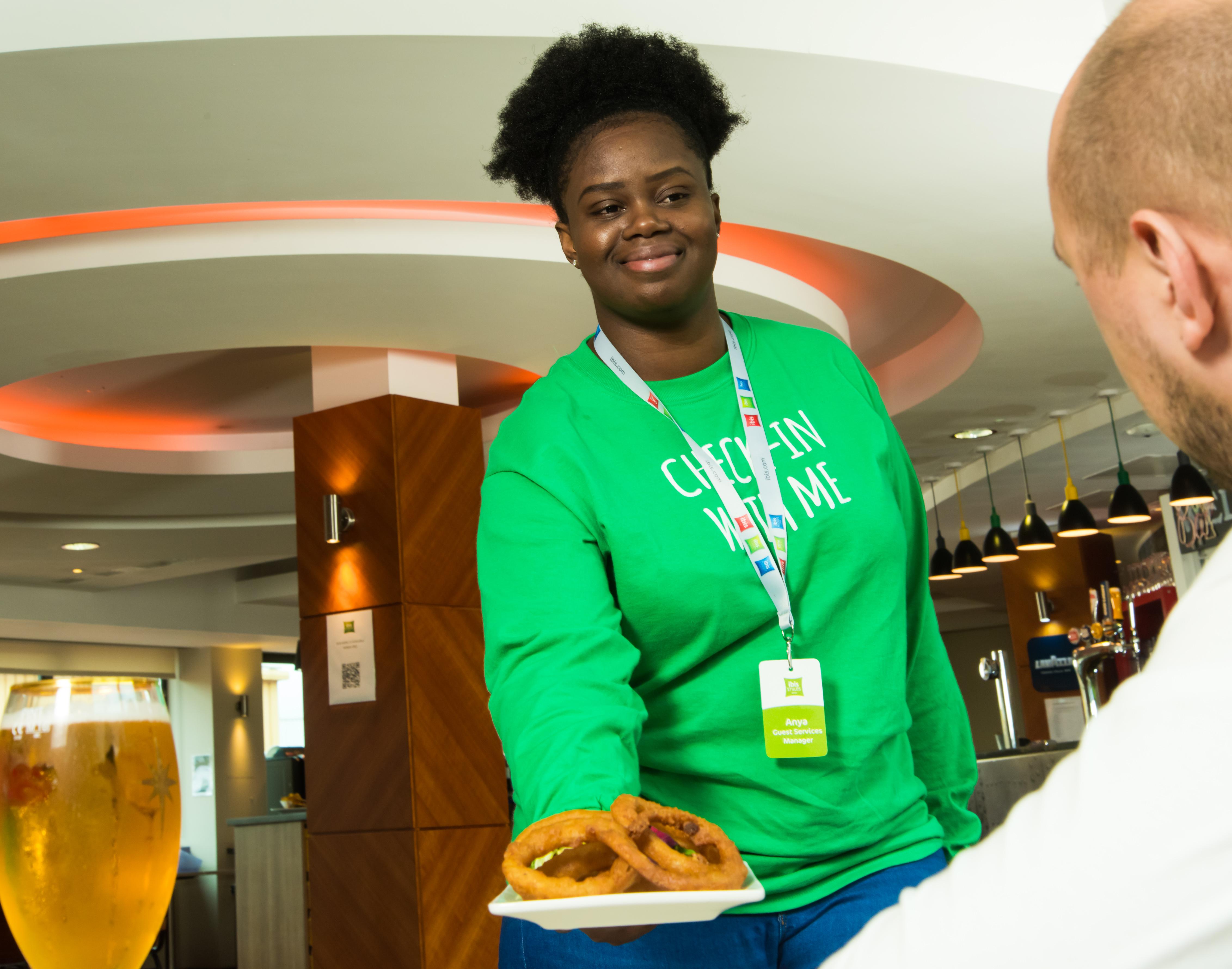 Ibis Styles Birmingham Nec & Airport Hotel 3*