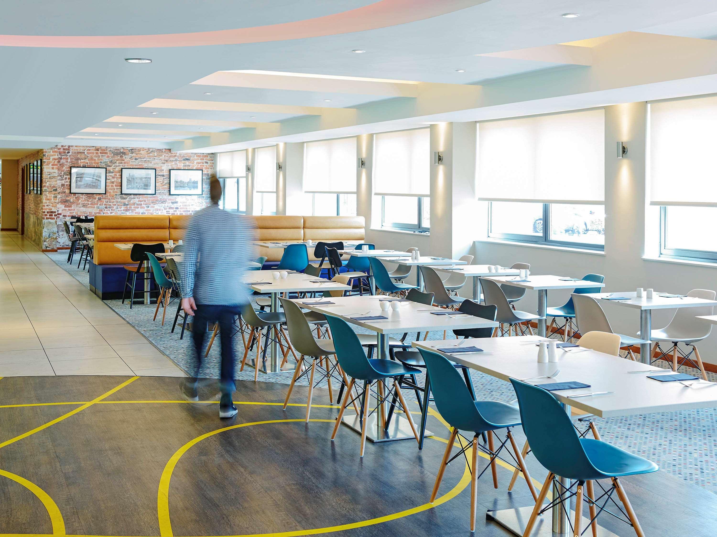 Hotel Ibis Styles Birmingham Nec & Airport