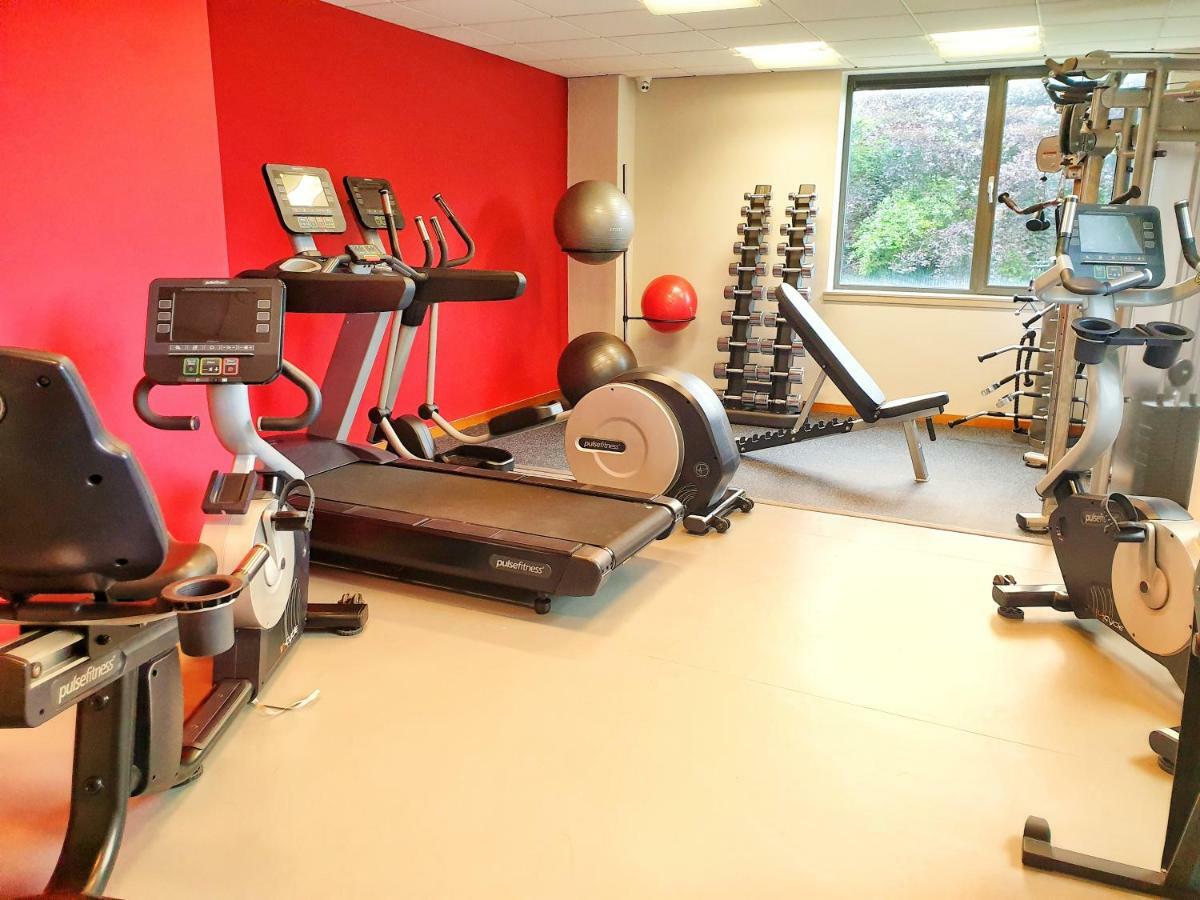 Ibis Styles Birmingham Nec & Airport