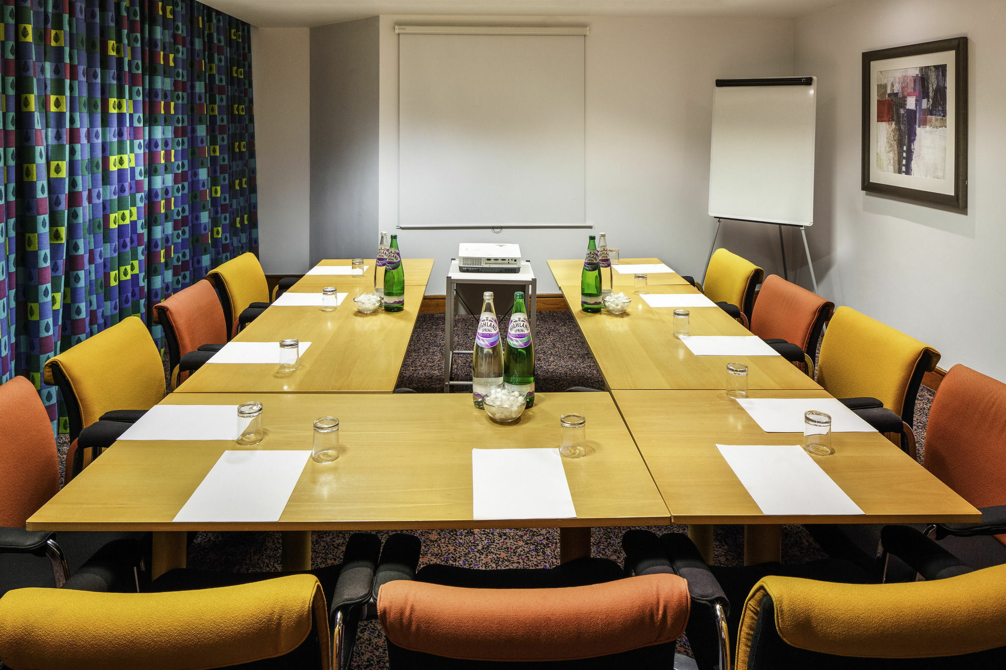 Ibis Styles Birmingham Nec & Airport Hotel Bickenhill