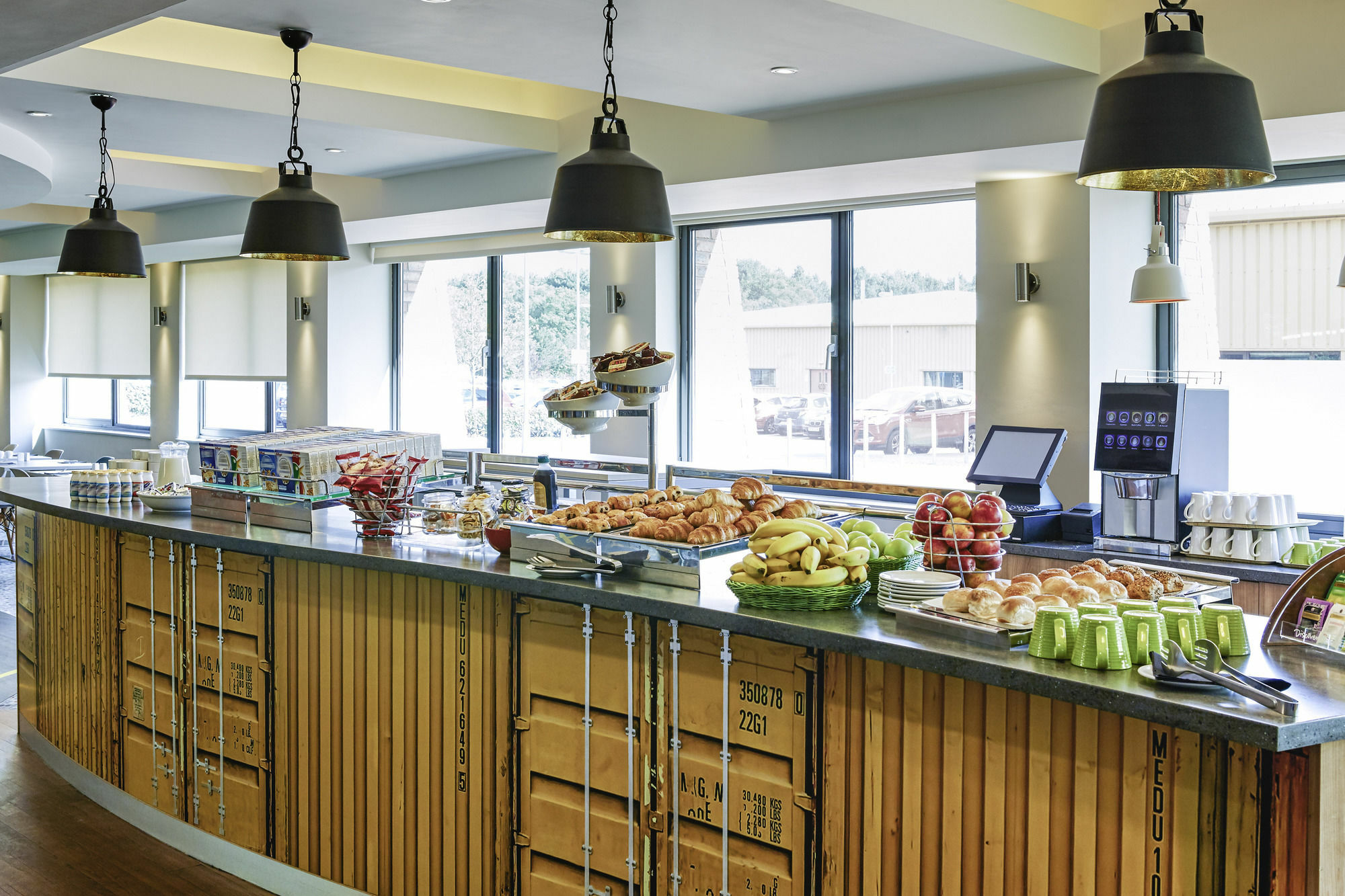 Hotel Ibis Styles Birmingham Nec & Airport
