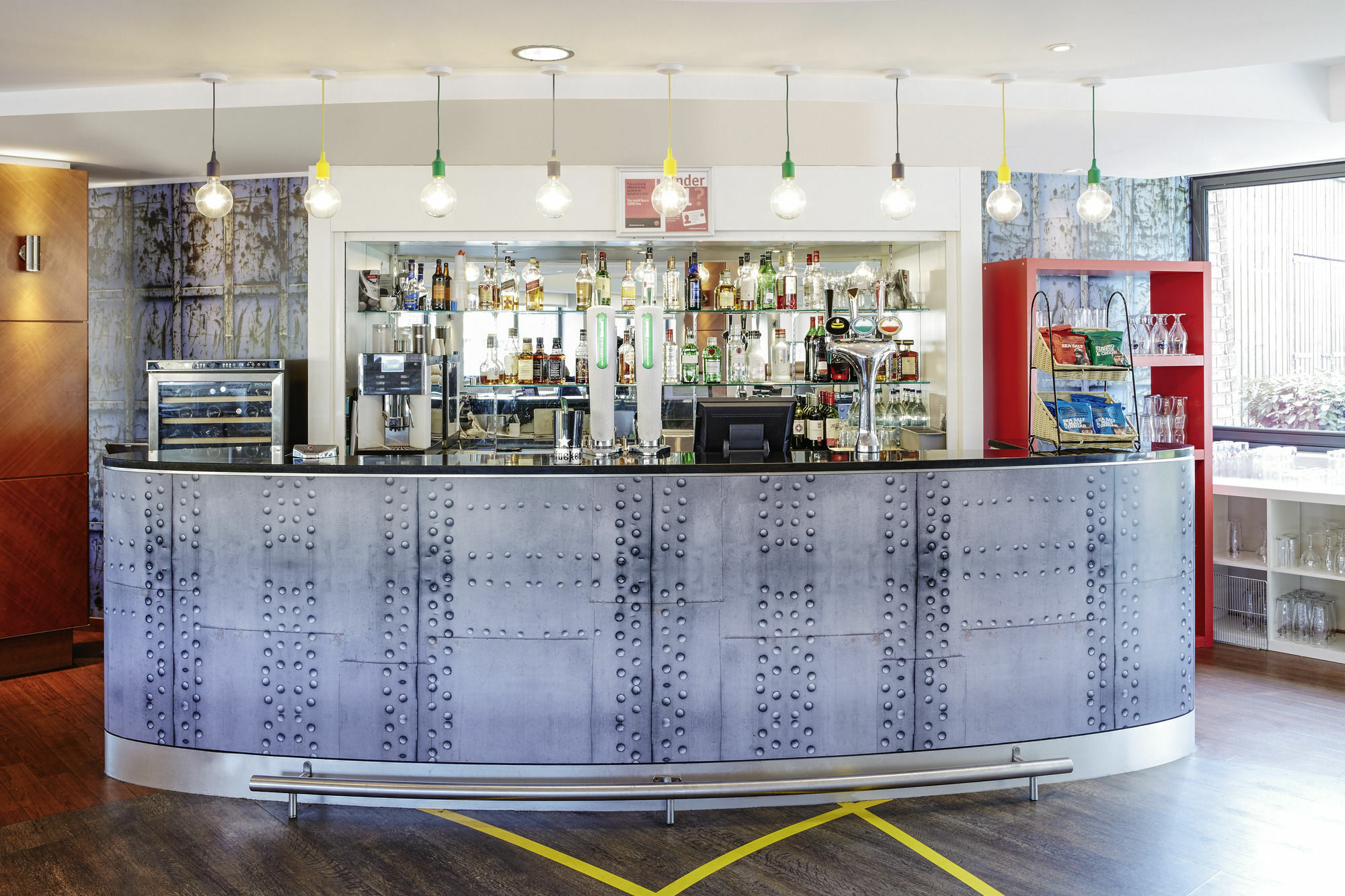 Ibis Styles Birmingham Nec & Airport