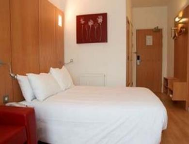 Hotel Ibis Styles Birmingham Nec & Airport Bickenhill